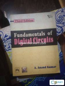 Fundamentals of Digital Circuits