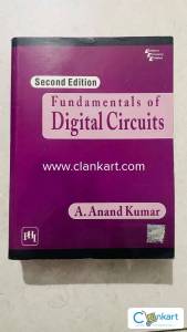 Fundamentals of Digital Circuits
