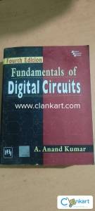 Fundamentals of Digital Circuits