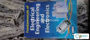 Fundamentals of Electrical Engineering and Electronics