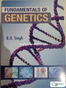 Fundamentals of Genetics