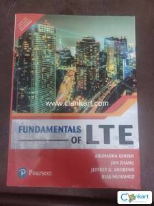 Fundamentals of LTE