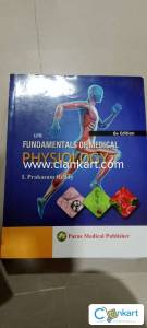 Fundamentals of Medical Physiology