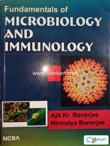 Fundamentals of Microbiology and Immunology