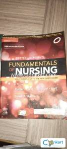 Fundamentals of Nursing,3rd edition