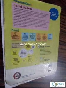 Fundamentals of Social sciences for class 10