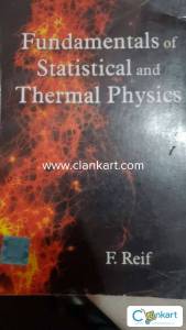 Fundamentals of Statistical and Thermal Physics