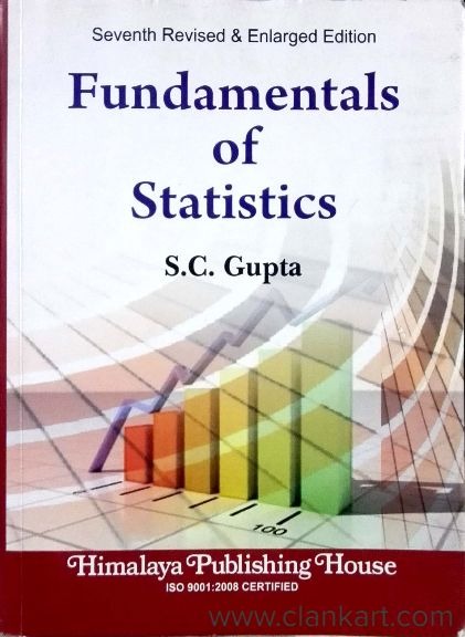 Fundamentals of Statistics