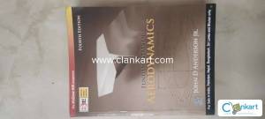 Fundamentals of aerodynamics