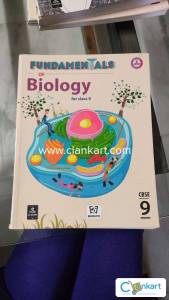 Fundamentals of biology class 9