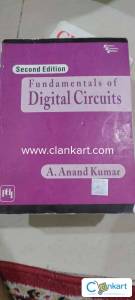 Fundamentals of digital Circuits