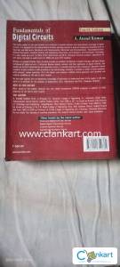 Fundamentals of digital circuits