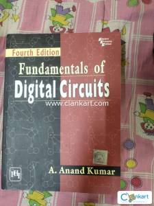 Fundamentals of digital circuits