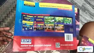 Fundamentals of electrical and electronics engineering