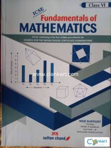 Fundamentals of mathematics 6