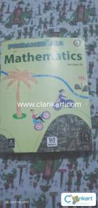 Fundamentals of mathematics for class 10