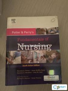 Fundamentals of nursing