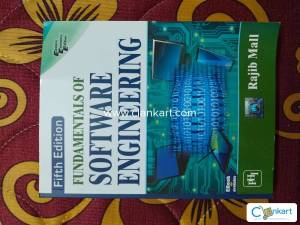 Fundamentals of software engineering