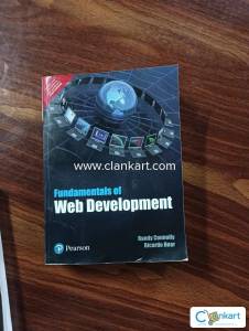 Fundamentals of web development