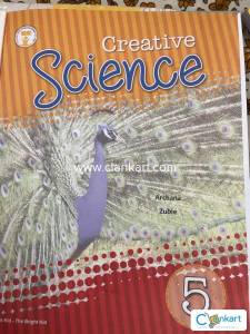 Future Kids Publications (Science ) Class 5
