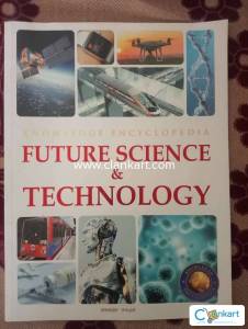 Future Science and Technology