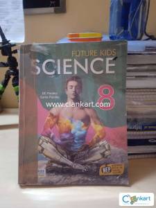 Future kids Science Class 8th