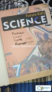 Future kids science class 7
