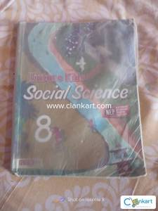 Future kids social science for class 8th