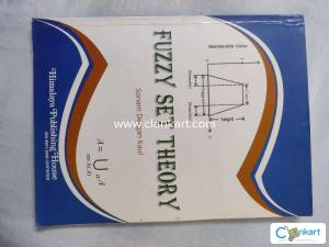 Fuzzy Set Theory for College Students