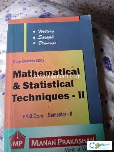 Fybcom semester 2
