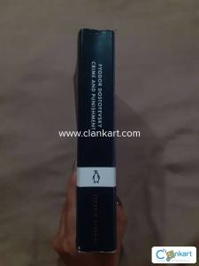 Fyodor Dostoyevsky - Crime and Punishment