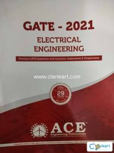 GATE/ESE Electrical 2021