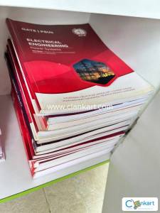 GATE/ESE Study Materials