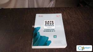 GATE 2022: Computer Science Engineering &amp; IT Previous Year