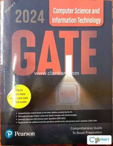 GATE 2024 CS AND IT