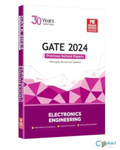 GATE 2024 ELECTRONICS AND COMMUNICATION ENGINEERING PYQS