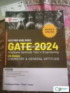 GATE 2024 Preparation at top