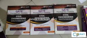 GATE BYJUS PYQ COMPLETE SET  CIVIL ENGINEERING