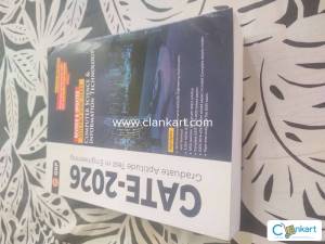 GATE CSE/IT PREP GUIDE ALL SUBJECTS IN ONE