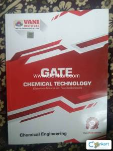 GATE Chemical engineering