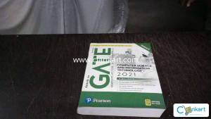 GATE Computer Science and Information Technology 2021