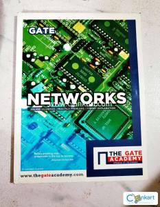 GATE ECE - Networks - Solved Question Papers