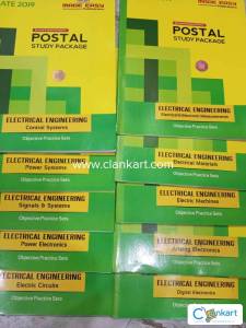 GATE ESE PSUs (electrical engineering)