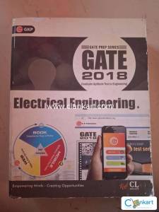 GATE Electrical Engineering