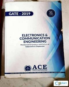 GATE Electronics & Communication Engineering Previous GATE Questi