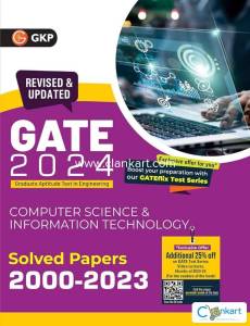 GATE Engineering Mathematics