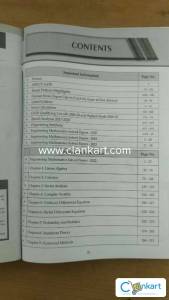 GATE Engineering Mathematics  Chapter-wise & Topic-wise
