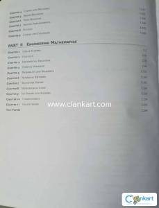 GATE GENERAL APTITUDE AND ENGINEERING MATHEMATICS CSE/IT