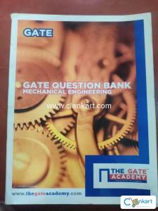 GATE (Mechanical Engineering) All subjects