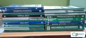 GATE Mechanical books(Ace Academy)